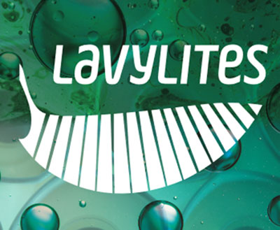 Lavylites-Produkte Logo